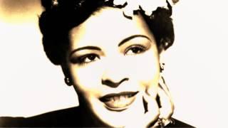 Billie Holiday - Deep Song (Decca Records 1947)