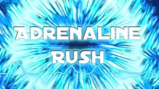 JJD - Adrenaline Rush