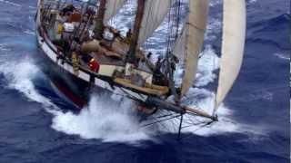 Lynx - America's Privateer Trailer HD