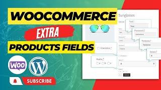 How to Add Custom Extra Field to WooCommerce Product Page