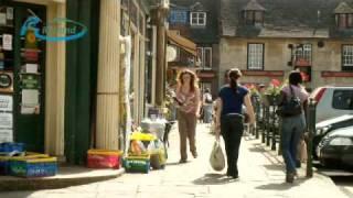 Uppingham, Rutland - Historic Market Town