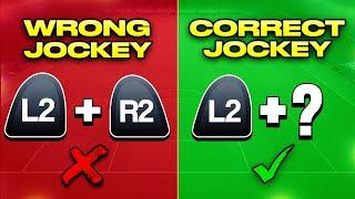 FC 24 Jockey Tutorial - How To DEFEND In 1v1 Situations?
