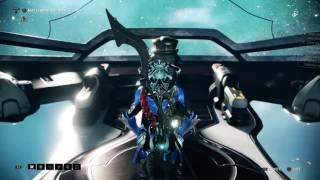 Warframe How to farm Denial Bursa