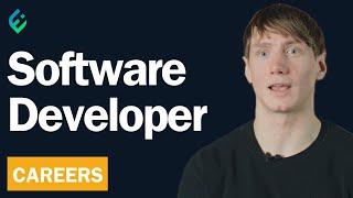 Software Developer Jobs Explained  |  Role, Qualifications & Skills  |  Energy Careers