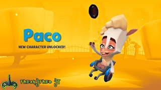 Paco the Alpaca! (New Character) #zooba #gameplay