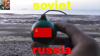 fireworks from soviet russia dank meme!