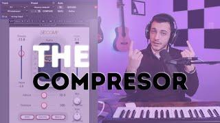 understanding the compressor