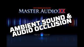 Master Audio: Ambient Sounds And Occlusion Features (HD)