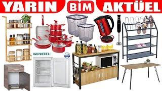 BİM DEKORLU KAVANOZ | BİM BU HAFTA ÖRGÜ YÜNLERİ | BİM ÇEYİZLİK KAMPANYA | BİM