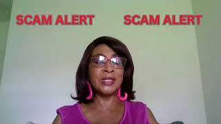 Secrets behind online scams.