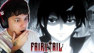 S CLASS ADVANCEMENT EXAM! | Fairy Tail Episode 97 Reaction