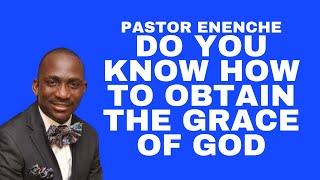 PASTOR PAUL ENENCHE | EXCEEDING ABUNDANT GRACE PT 2 -- THE LIFE OF DAVID | NEWDAWNTV | DEC 3RD 2021