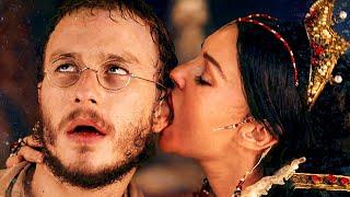 Seduced by the ghost of Monica Bellucci | The Brothers Grimm | CLIP