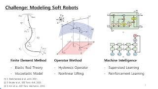 Probabilistic Modeling and Bayesian Filtering for Improved State Estimation for Soft Robots