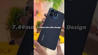 Let's Unbox the realme C53!