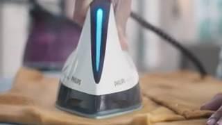 PerfectCare Compact Steam Generator Iron | Philips | GC7800 series