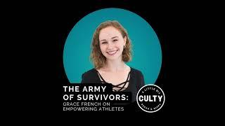 The Army of Survivors: Grace French on Empowering Athletes