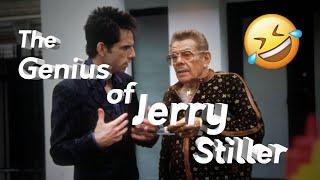 The Genius of Jerry Stiller - A Tribute - Best of Frank Costanza
