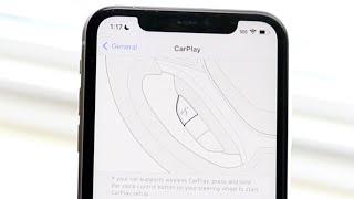 How To FIX Apple CarPlay Keeeps Disconnecting