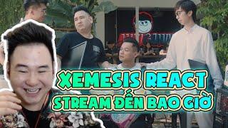 Xemesis Xem MV Ca Nhạc "Stream Đến Bao Giờ" Của Mixigaming