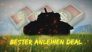 Der Beste Deal für Anleihen/ Bonds [World of Tanks]