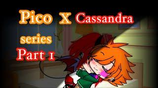 Pico x Cassandra Series Episode 1 | Pico’s School