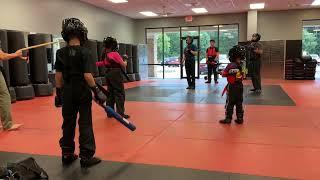 Built by Martial Arts July 2024 06