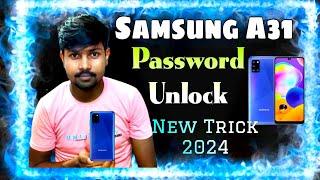 Samsung A31 password unlock (UMT pro) সামসুং লক ভুলে গেলে যা করবেন @technicalasish420