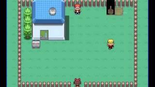 RPG Maker VX Pokemon Project: First Berry Test