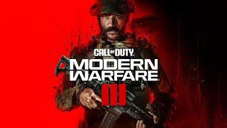 Call of Duty Modern Warfare 3 - Part 1 | Live Stream - Xbox S