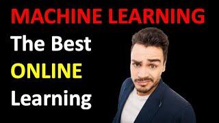 How to Choose an Online Training Platform for Machine Learning