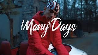 [FREE] J.I. x Lil Tjay Type Beat - "Many Days" | Instrumental 2020