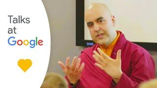 Choose Happiness | Gelong Thubten | Talks at Google