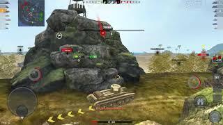 World of Tanks Blitz5