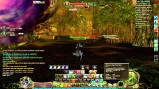 aion glad lvl 55 Aligardos