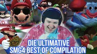 SMG4: Die ULTIMATIVE best of COMPILATION