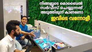 Live Spot Mobile Service | FZ ROVER | Malayalam