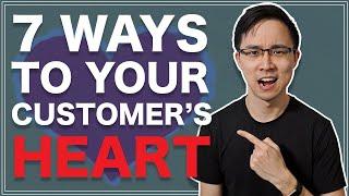 How to Build Customer Loyalty | 7 Things I've Learned