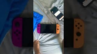 Titanic or Nintendo switch?