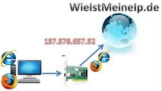 Der Unterschied zwischen VPN und Proxy