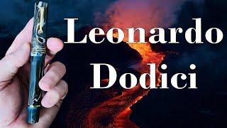 New Leonardo Model...the Dodici