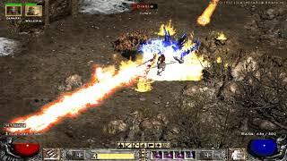 Players 8 Diablo Clone vs Javazon