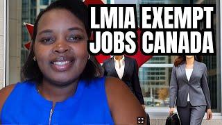 Secrets to Landing Jobs in Canada Without LMIA