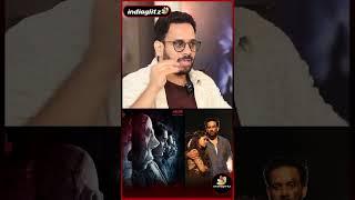 சொன்னா நம்ப மாட்டீங்க  Bharath about Ghost Experience | Miral #shorts