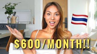 Cost of Living in Chiang Mai - CHEAPEST in The Whole Thailand?(shocking details)