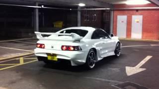 Veilside MR2 [ Snow White ]