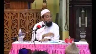 (Senyum POWER) Mengaku Islam Tapi Tak Solat - Ustaz Azhar Idrus