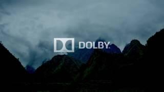 Dolby Atmos 5.1 Surround Sound Test