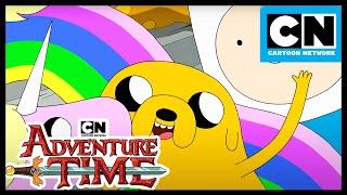 Season 5 Marathon! | Adventure Time | Cartoon Network