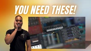 Top 5 Gospel Keys VSTs (Must Have Plugins 2024)